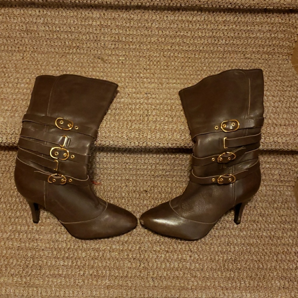 boots